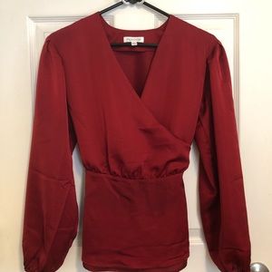 Brand New Prologue Blouse